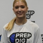 Melia Sathoff
