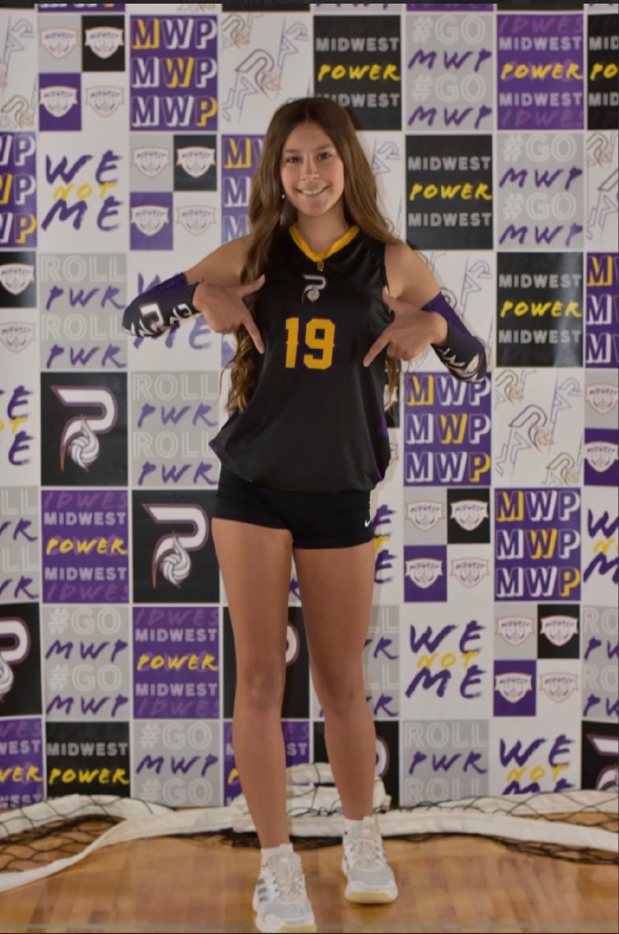 Aubree Fuchs