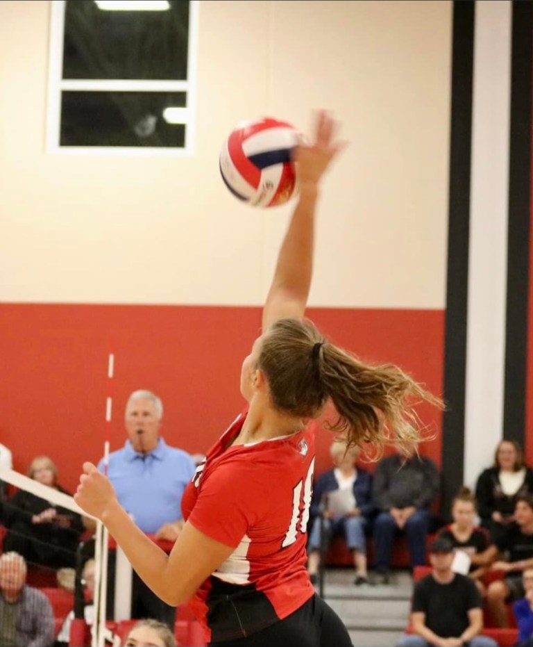 Macy Bruggink