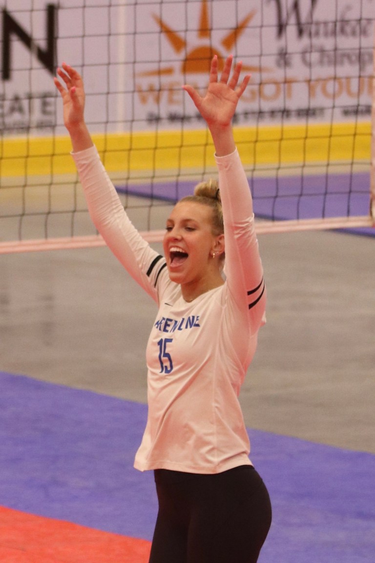 Vada Klunder