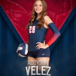 Addyson Velez