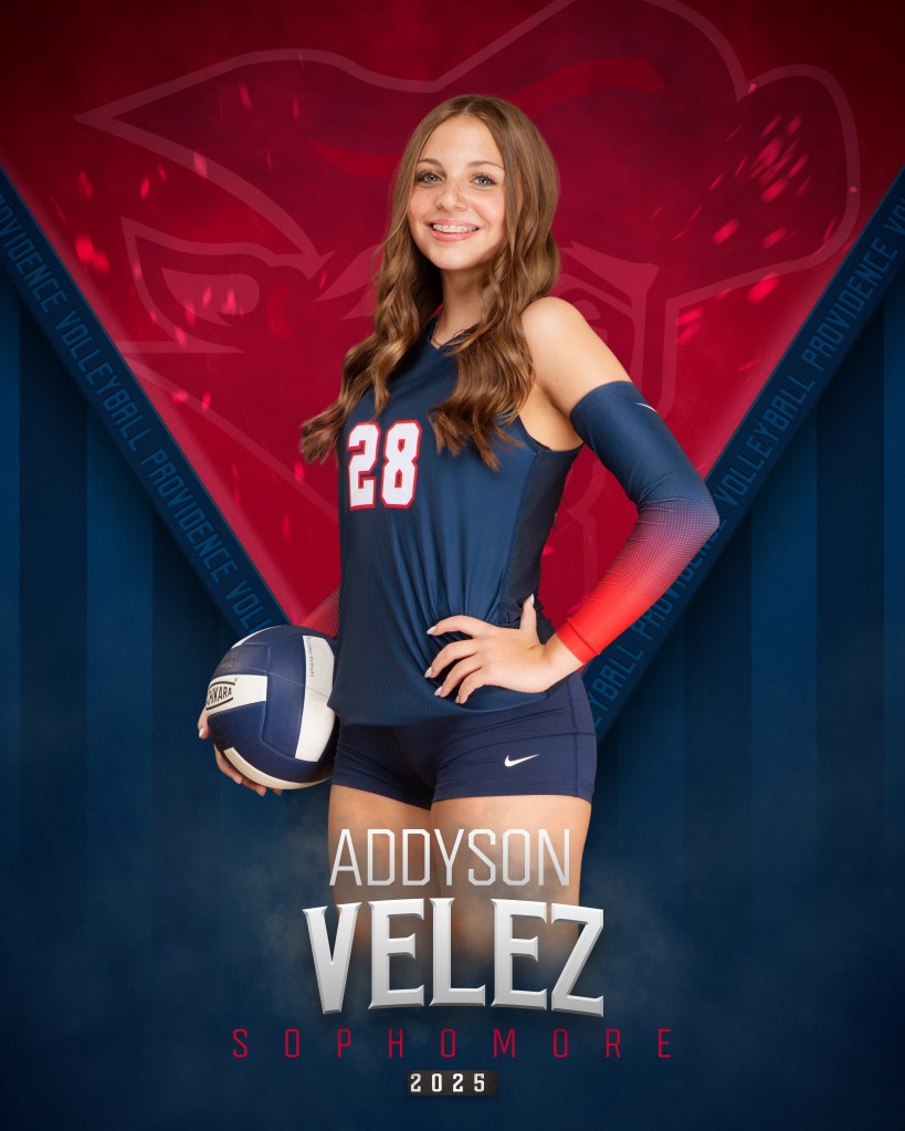 Addyson Velez