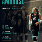 Alyson Ambrose