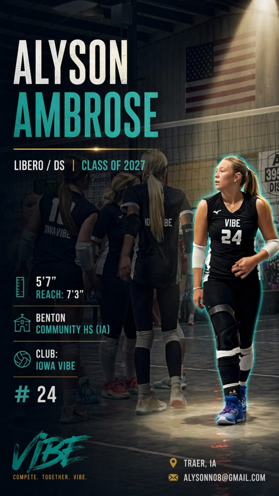 Alyson Ambrose