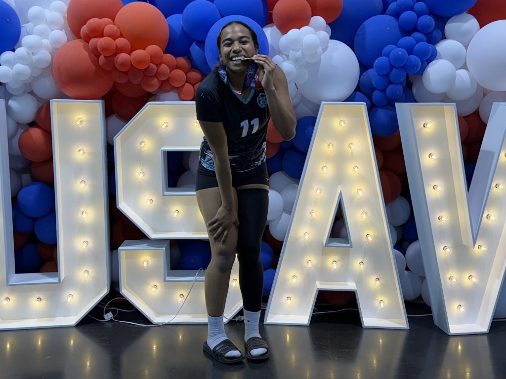 Nahla Mckoy
