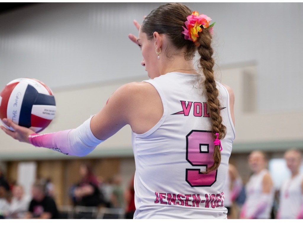 Brynn Jensen-voeltz