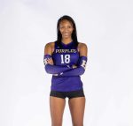 Amirra Bailey