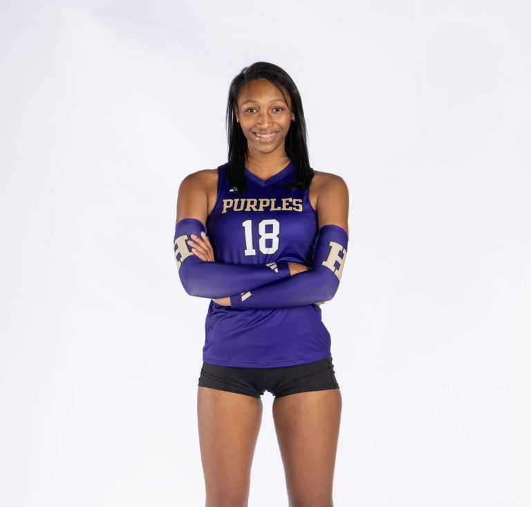 Amirra Bailey