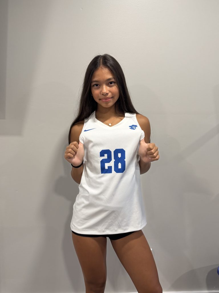 Sophia Tran