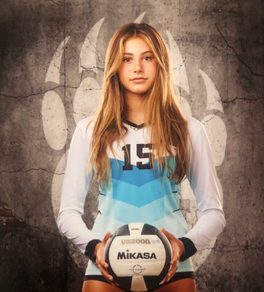 Gabriella “Gigi” Green