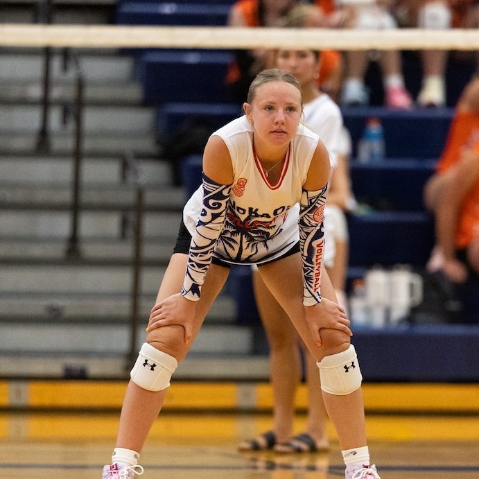 Brooklyn Lauer