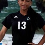London Sanders