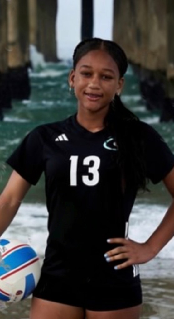 London Sanders