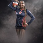 Kymiah Brown-kelley