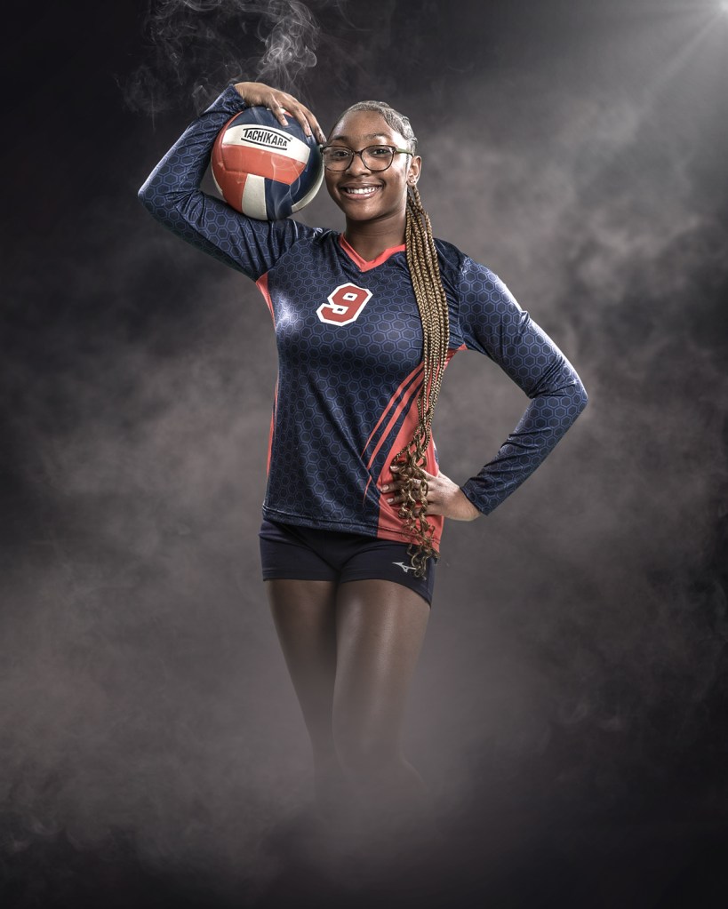 Kymiah Brown-kelley