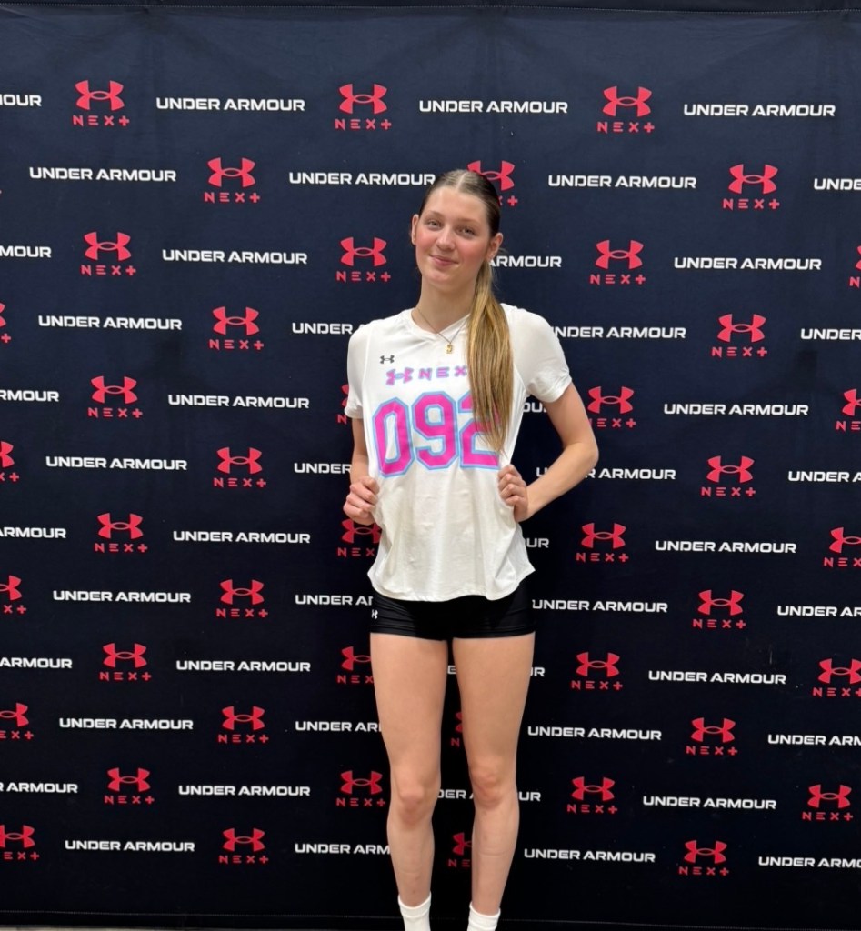 Olivia Krebs