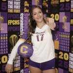 Kaylee Corayer