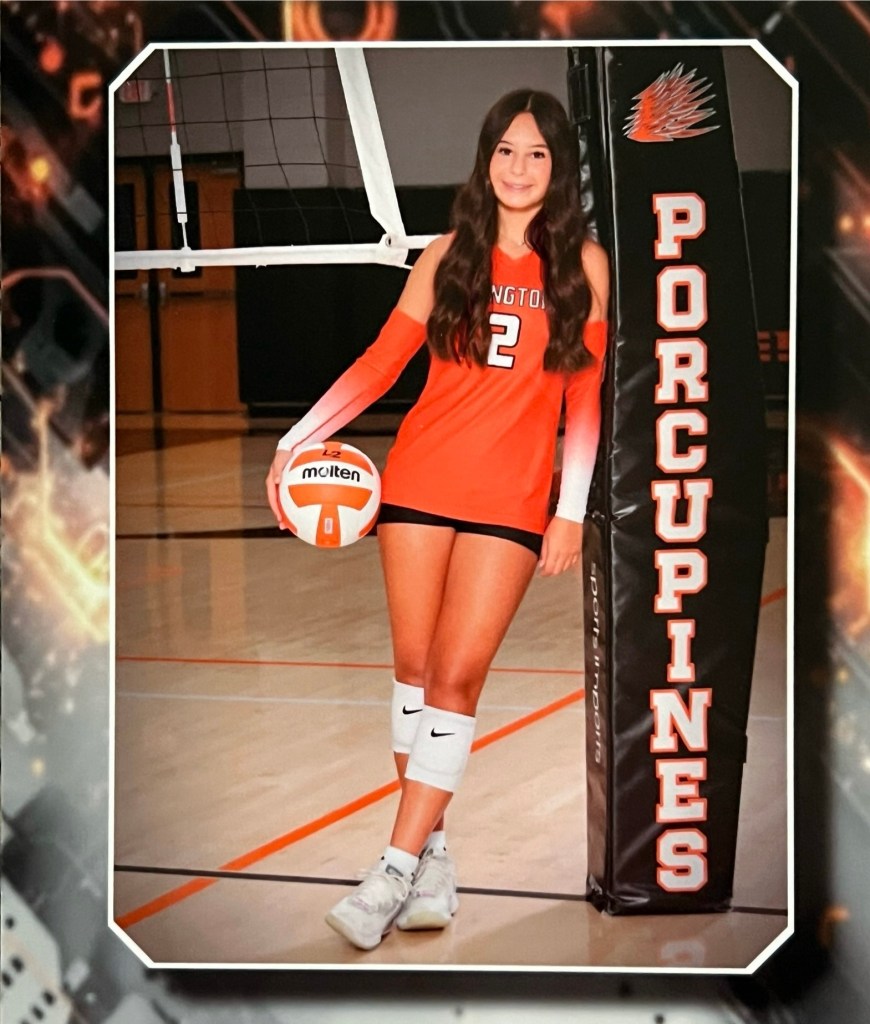 Autumn Mendoza