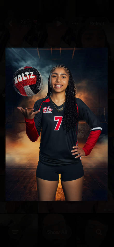 Zyauna Ashford