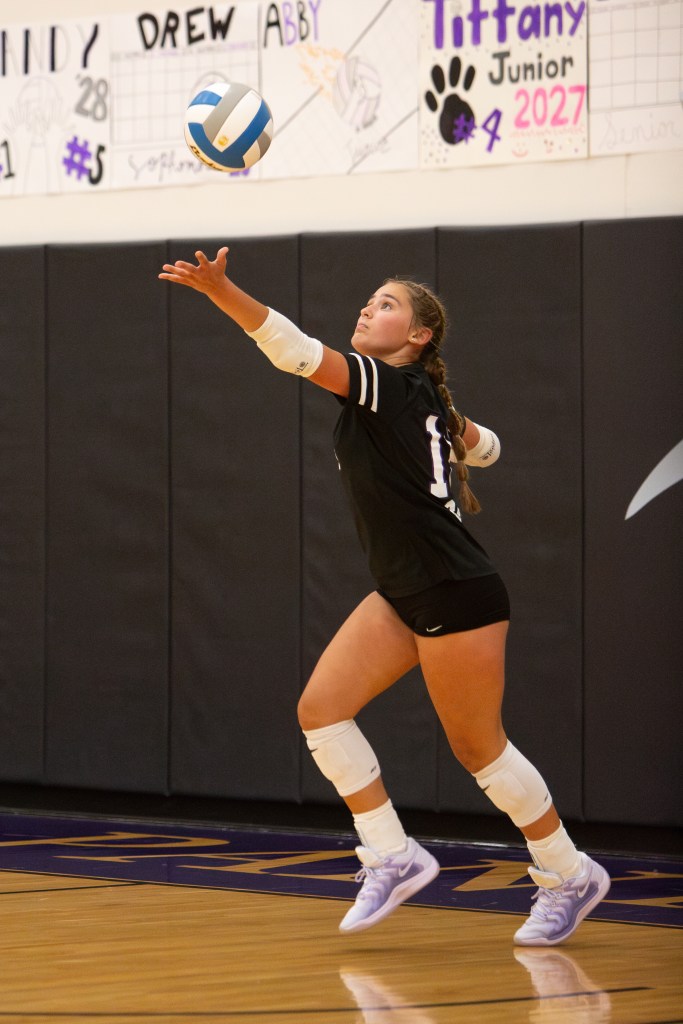 Macey Wilkens