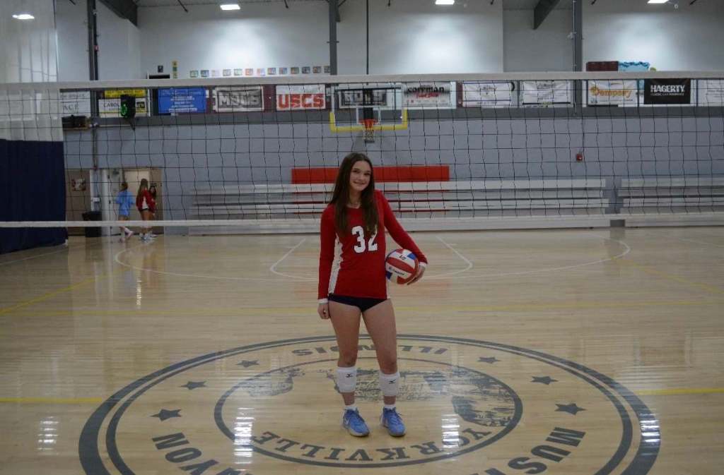 Hannah Cotrano