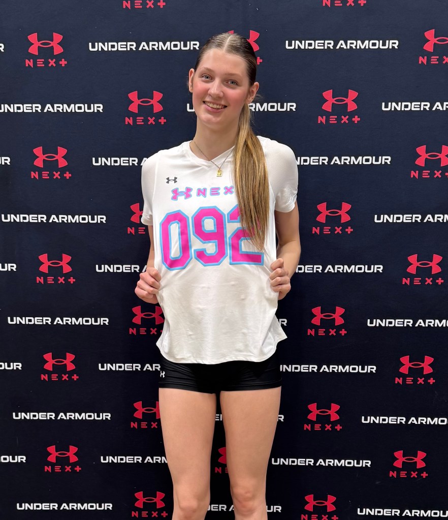 Olivia Krebs