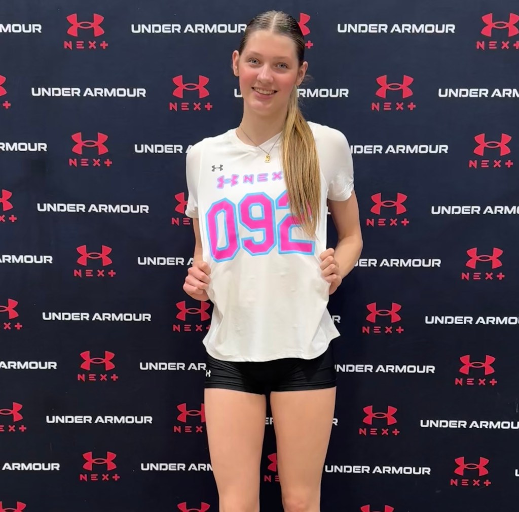 Olivia Krebs