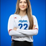 Brooklyn Sedillo