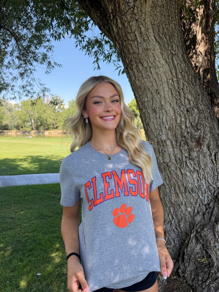 Delaney Lauer