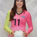 Jadyn Foran