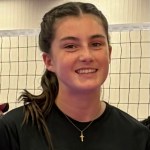 Maddy Daeger