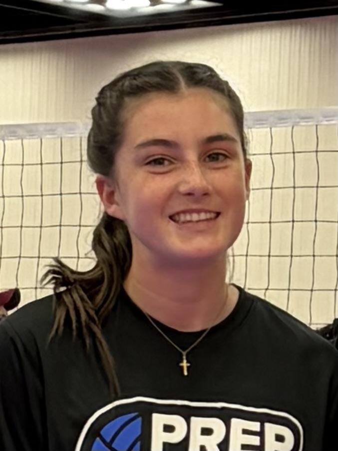 Maddy Daeger