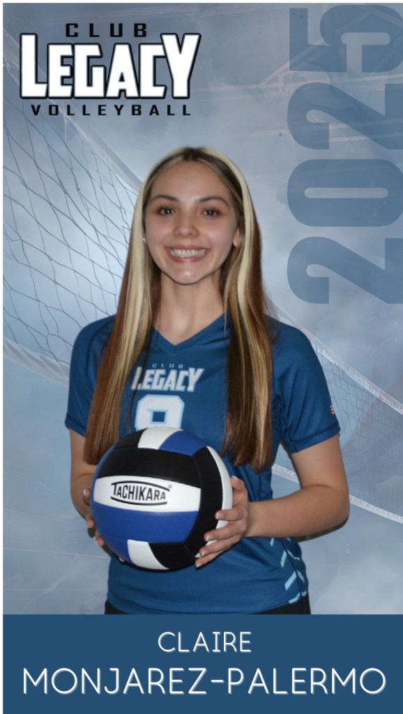 Claire Monjarez-Palermo