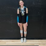 Bella Vollmer