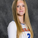 Colbie Lantz