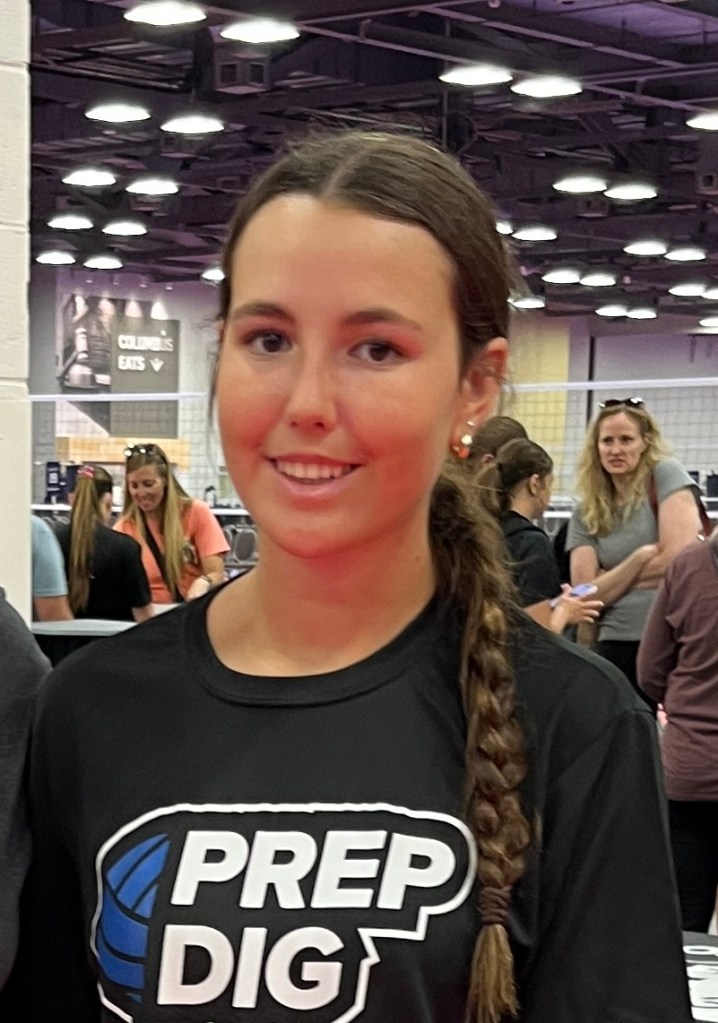 Piper Polk
