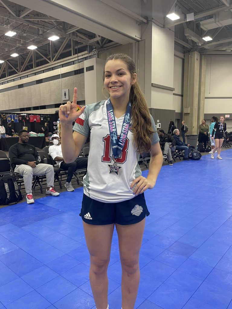 Kaylee Cavazos