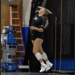 Kaylan Broderick