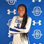 Nadia Wooten