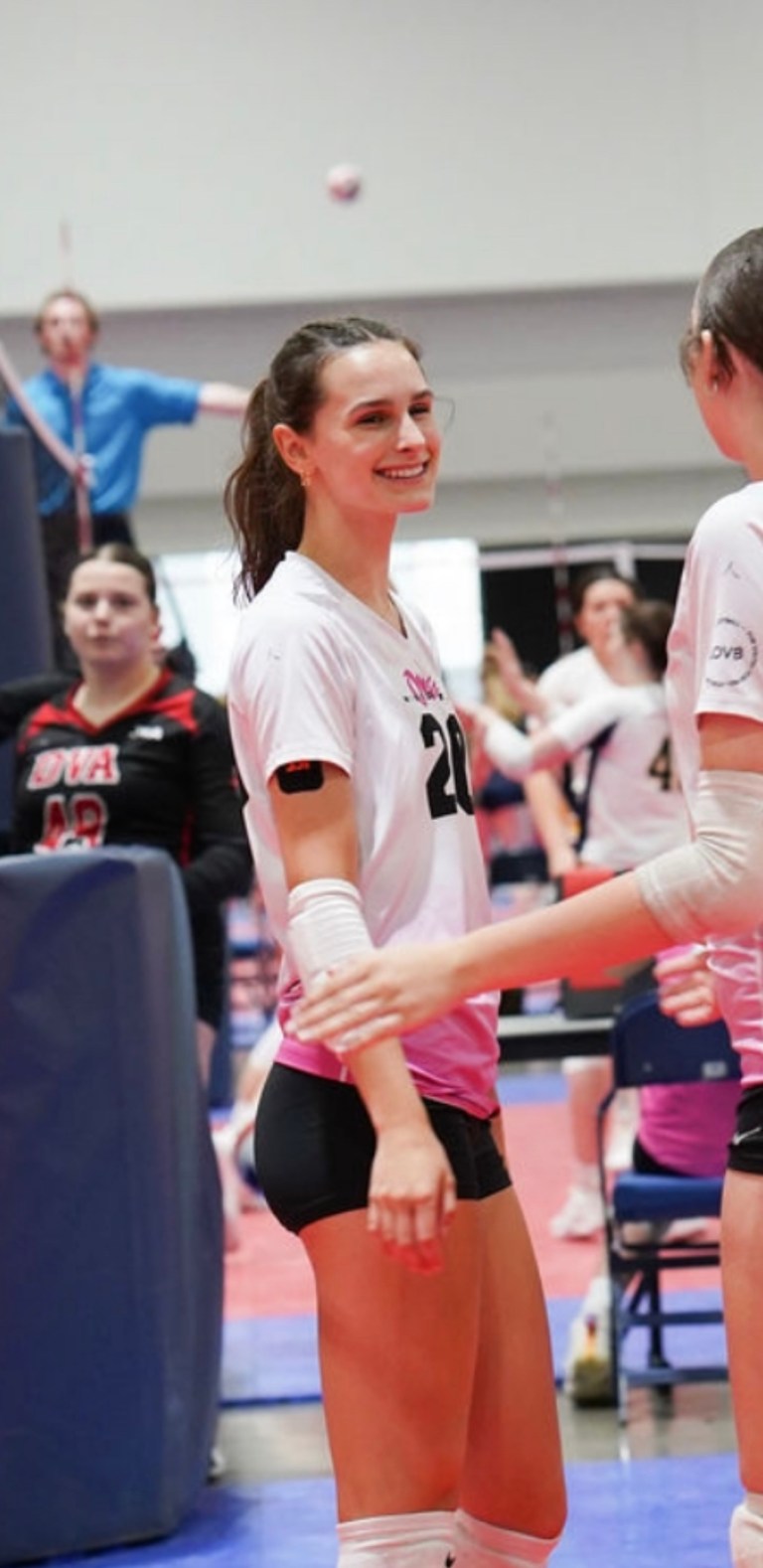 Michayla Schounard