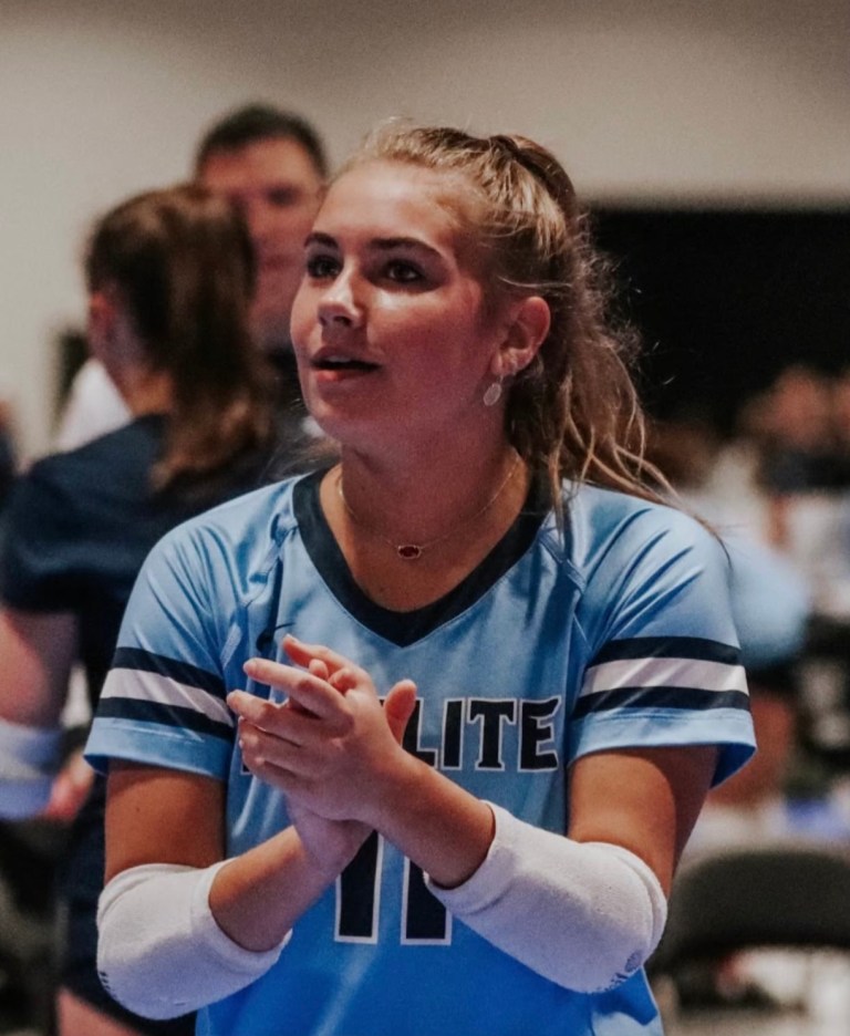 Maddie Wolfram