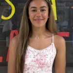 Zoe Davis