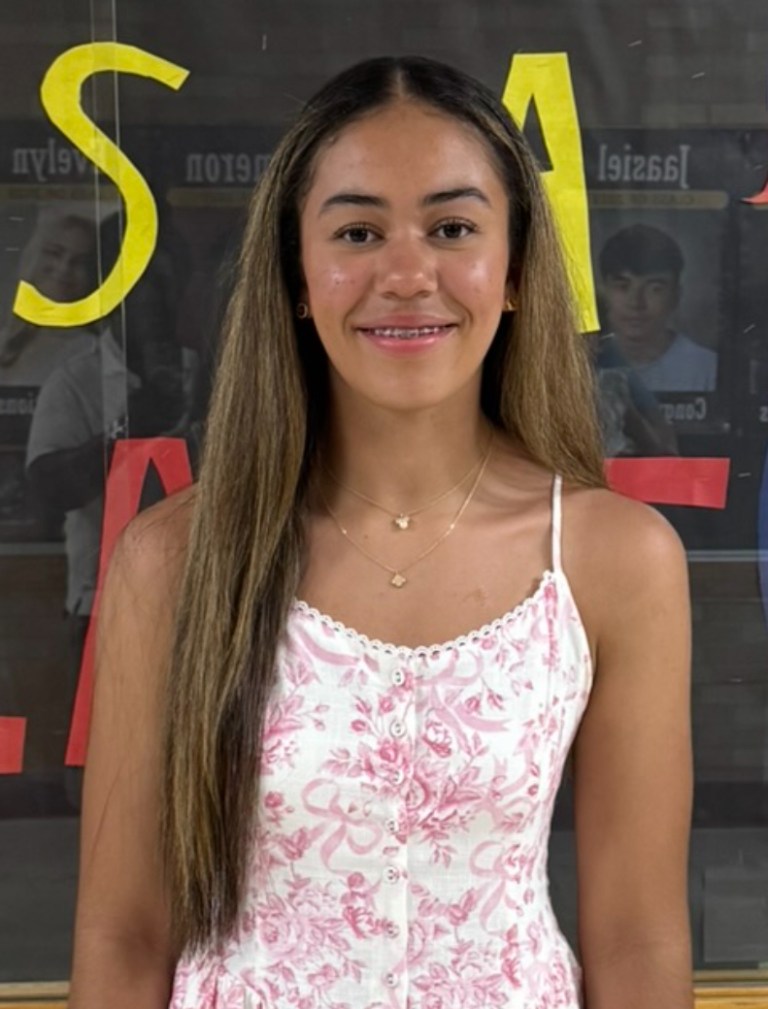 Zoe Davis