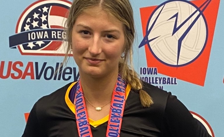 Molly Kemp