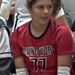 Makenna Bynum