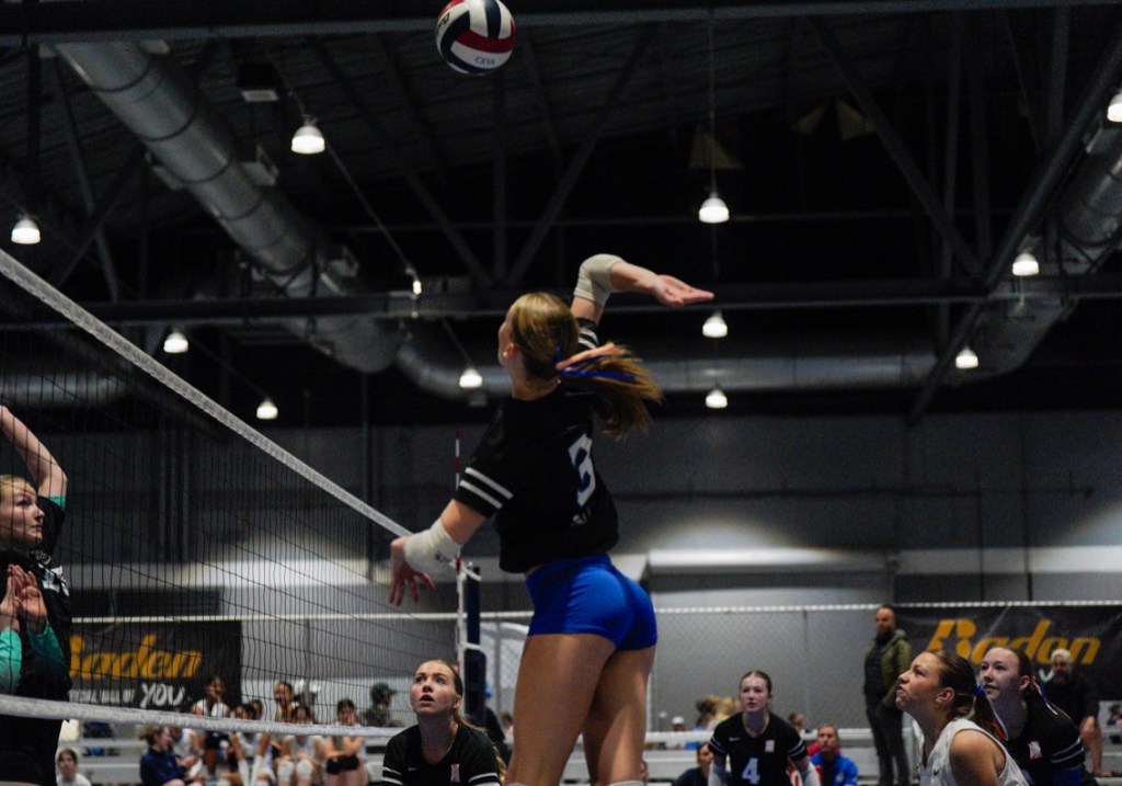 Whitney Foote