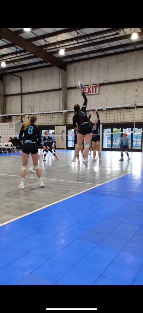 Charlie Phillips