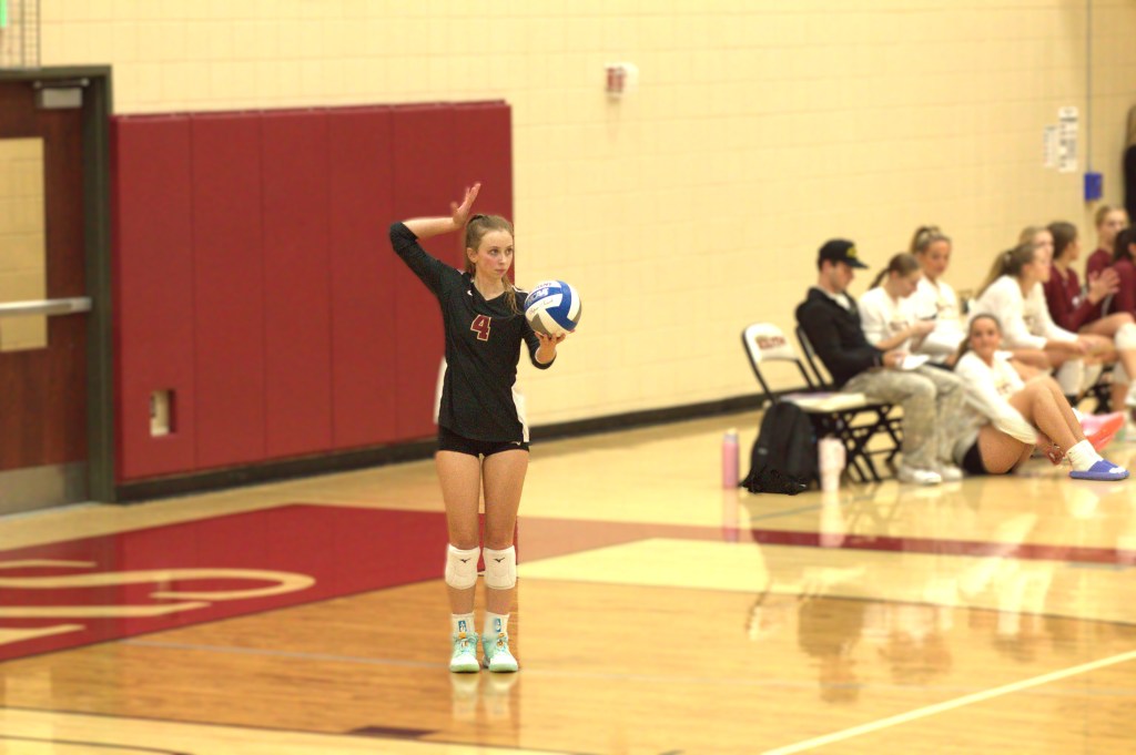 Mckenna Kadlec