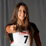 Lauren Tisler