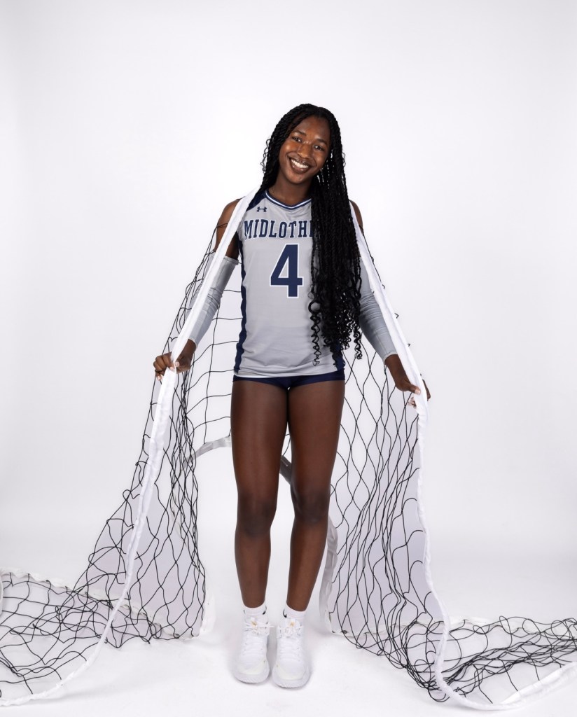 Mycah Bingham